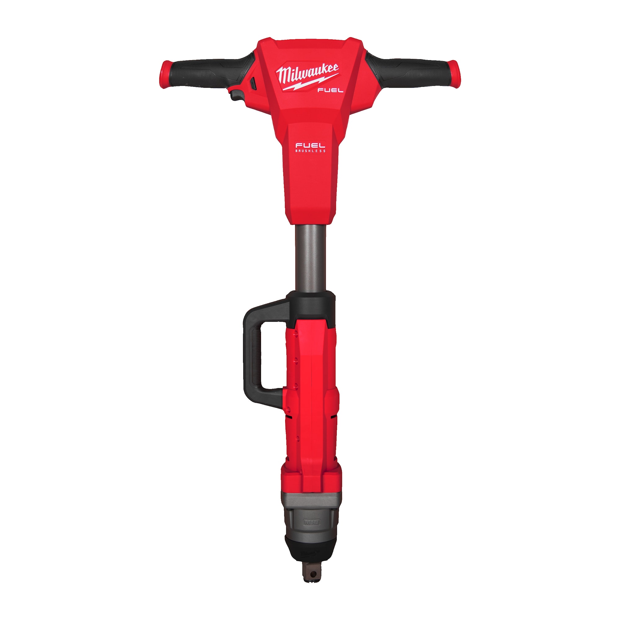 Milwaukee M18 FHIWF1R-0C Mutterdragare