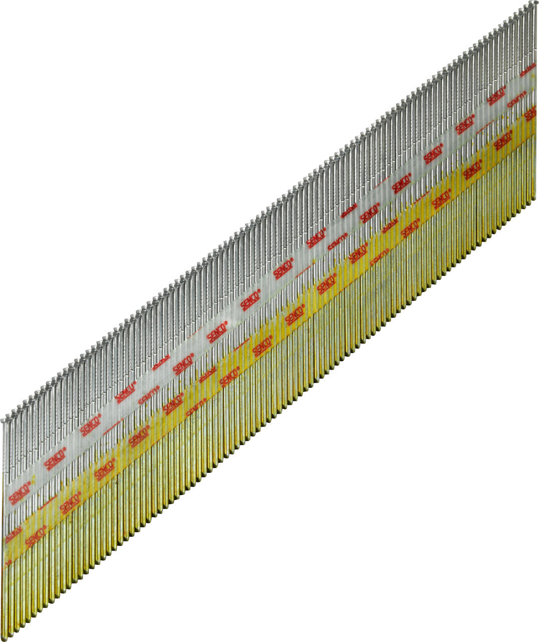 Senco T-dyckert 34° A2 AISI 304 1,8mm
