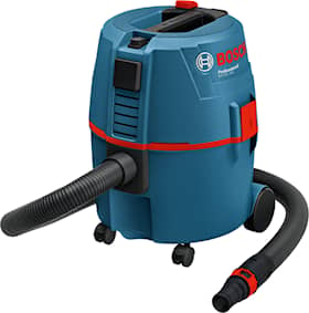Bosch Universalsuger GAS 20 L SFC Professional med dyse