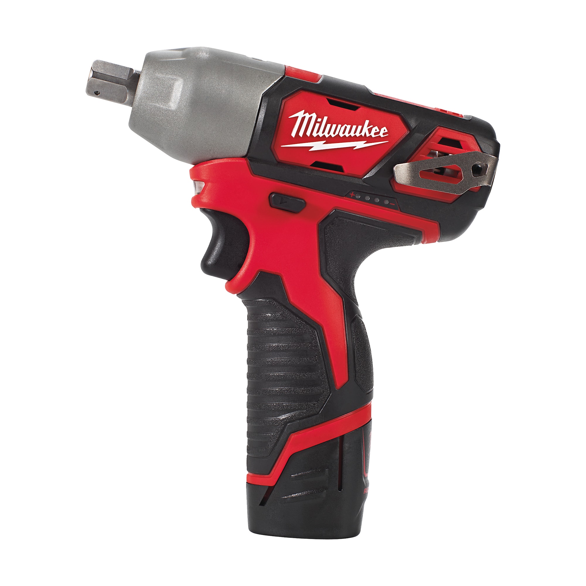 Milwaukee M12 BIW12-202C Mutterdragare batteridriven