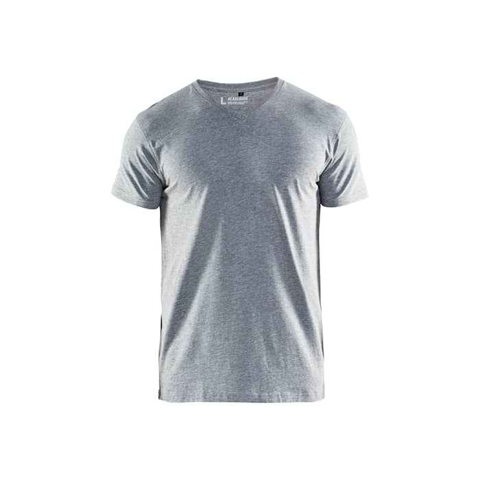 Blåkläder 3360-1059 V-ringad T-shirt