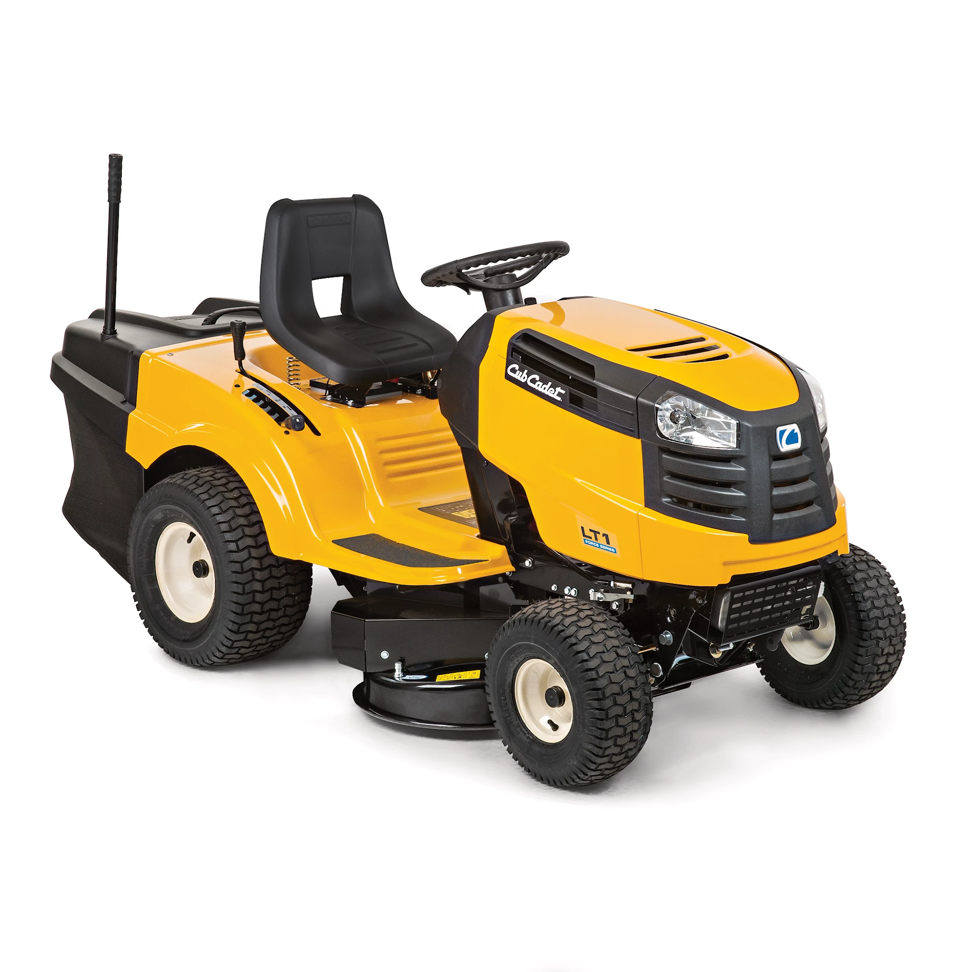 Cub Cadet LT1 NR92 Hagetraktor