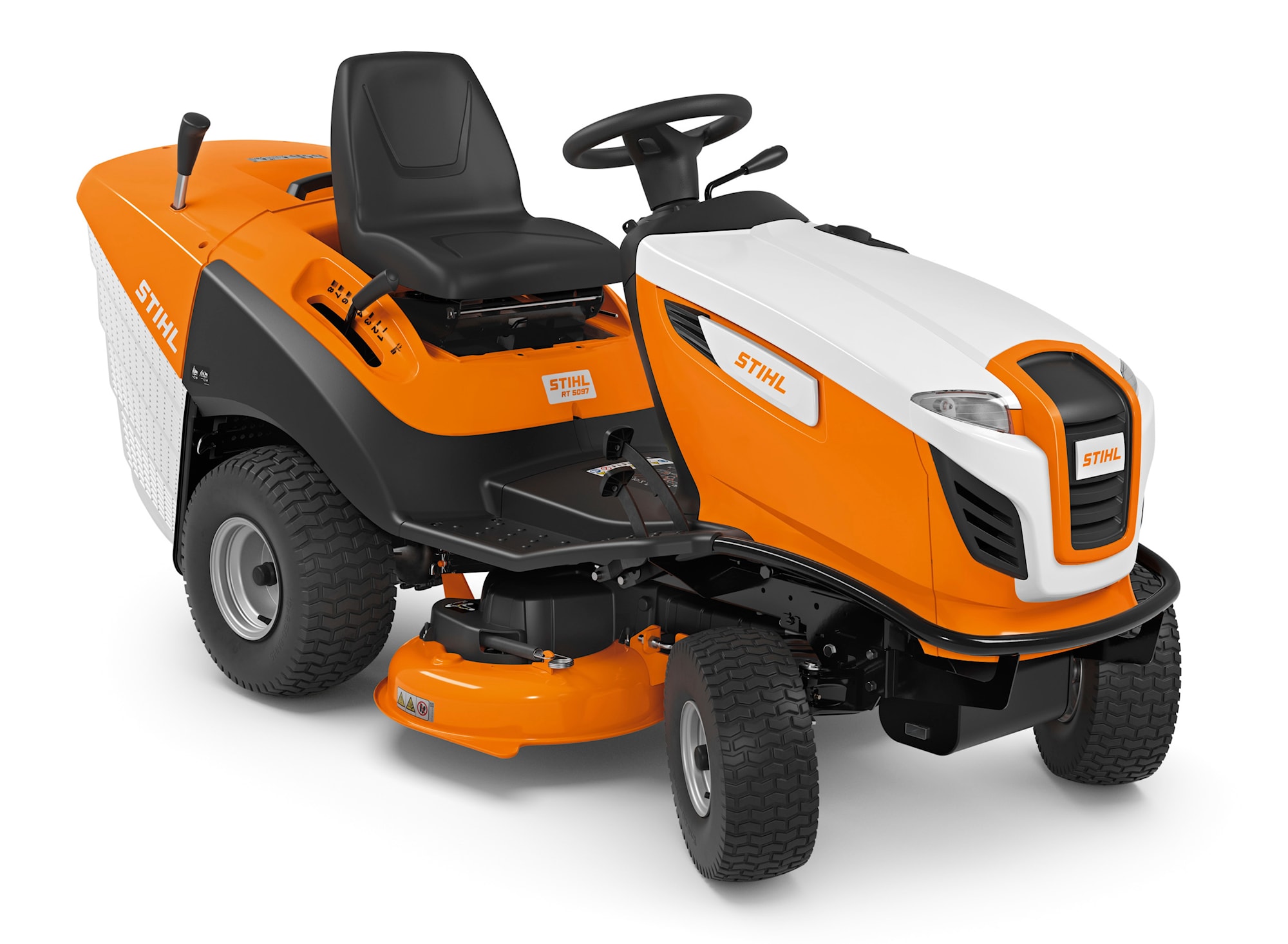 Stihl RT 5097.1  Trådgårdstraktor