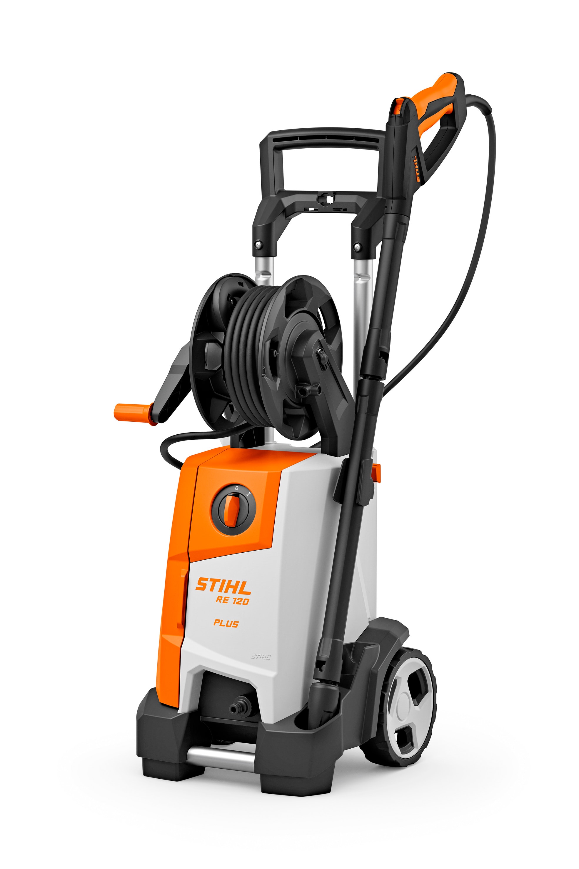 Stihl RE 120 Plus Högtryckstvätt