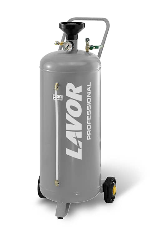LavorPRO kjemikaliesprøyte trykkluft NV50, 50 liter