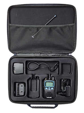 Lafayette Smart+ 155Mhz Jaktpaket