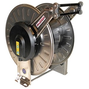 Torino Faicom Slangvinda Ht För 50 M Rostfri