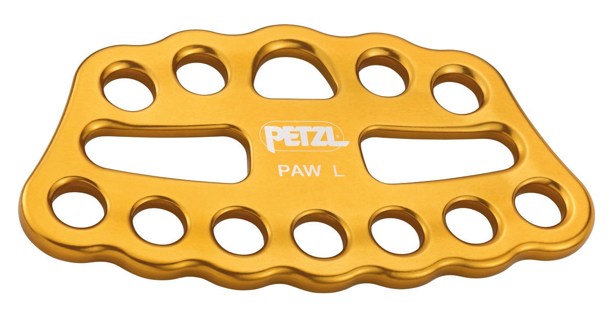 Petzl Paw M Ankkurinjakaja