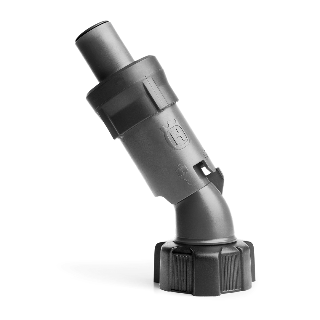 Husqvarna Polttoaineputki 5 litran kertakäyttökanisteriin