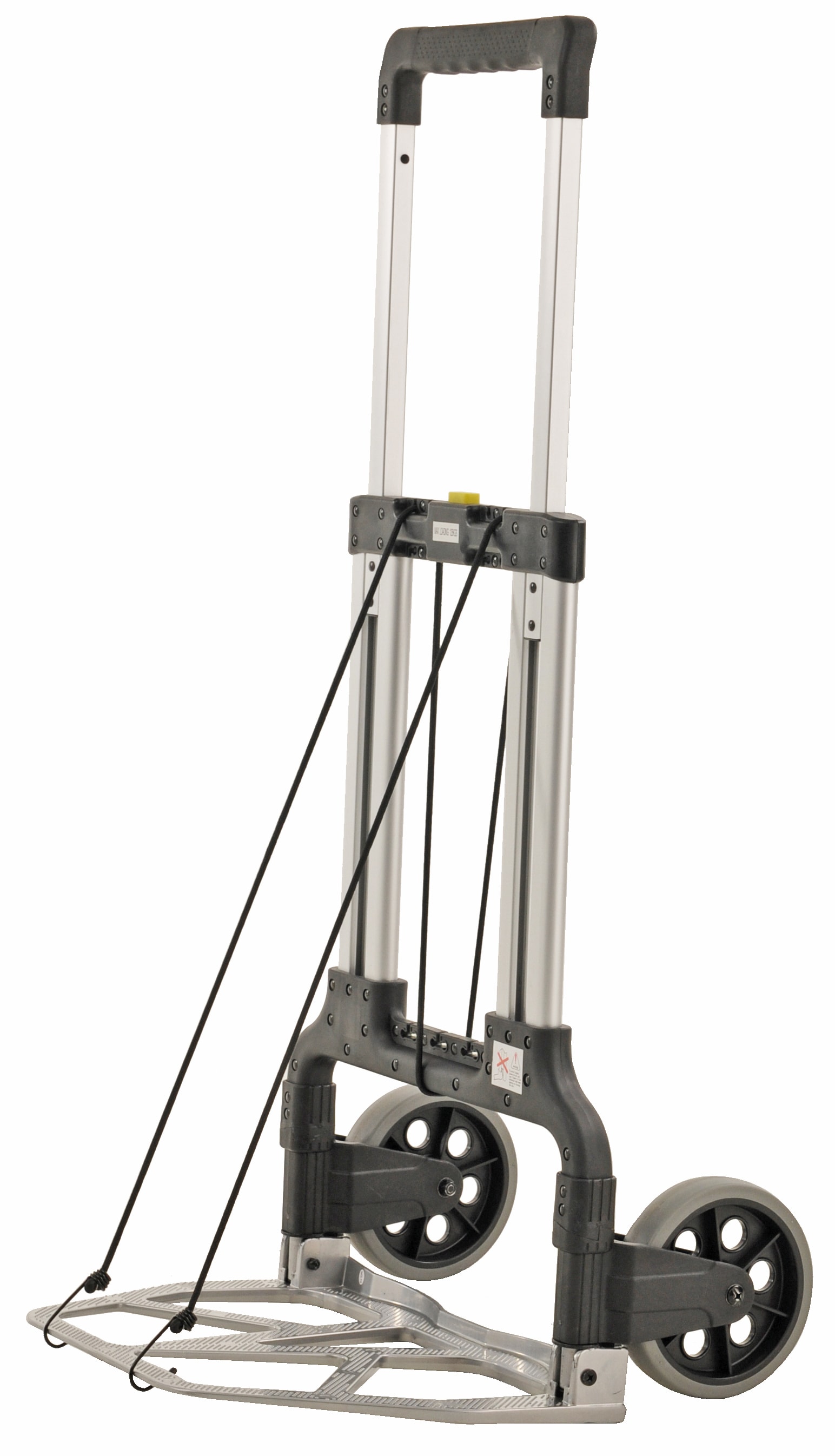 Kongamek Grå Bagage & Magasinkärra