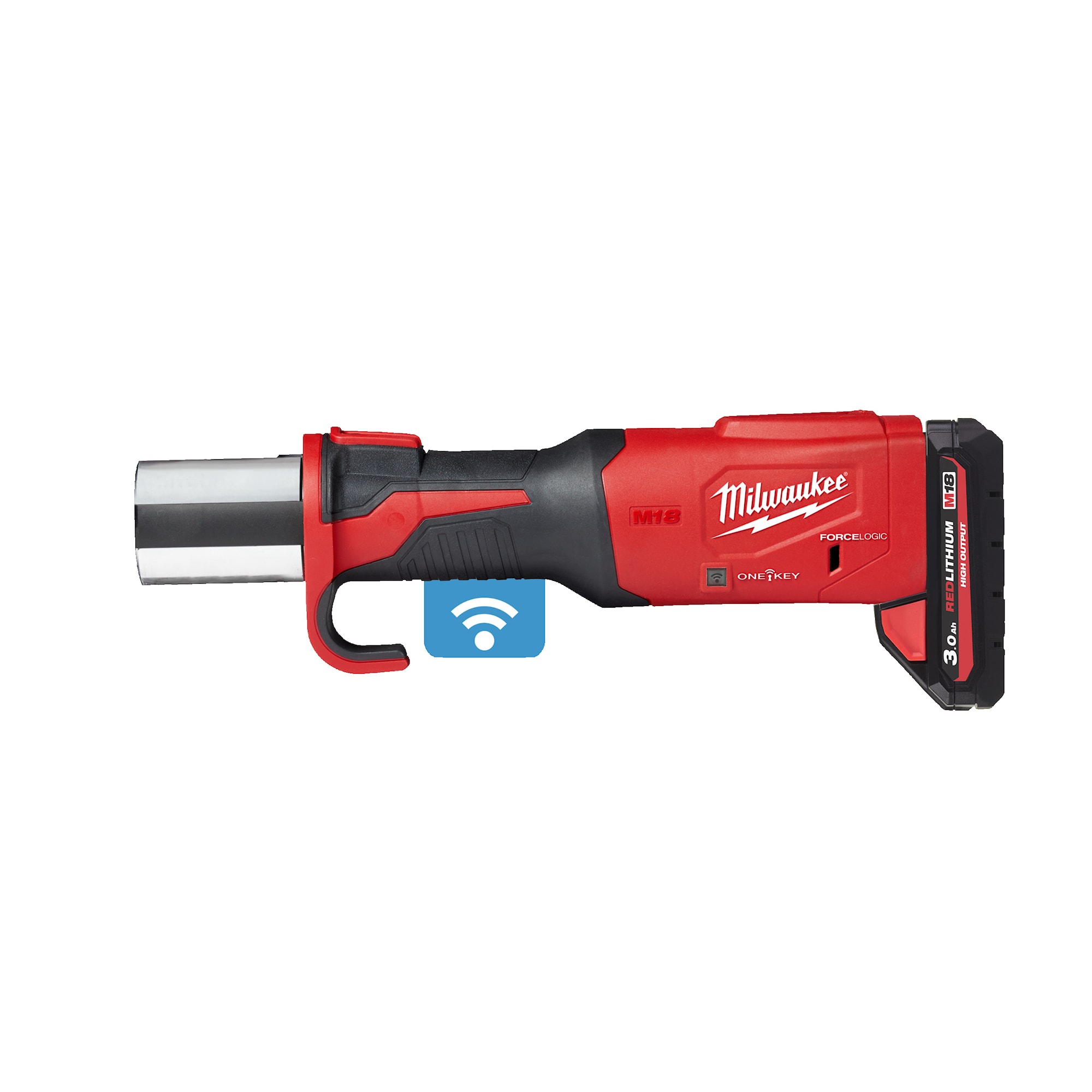 Milwaukee Pressverktyg M18 Oneblhpt-302C
