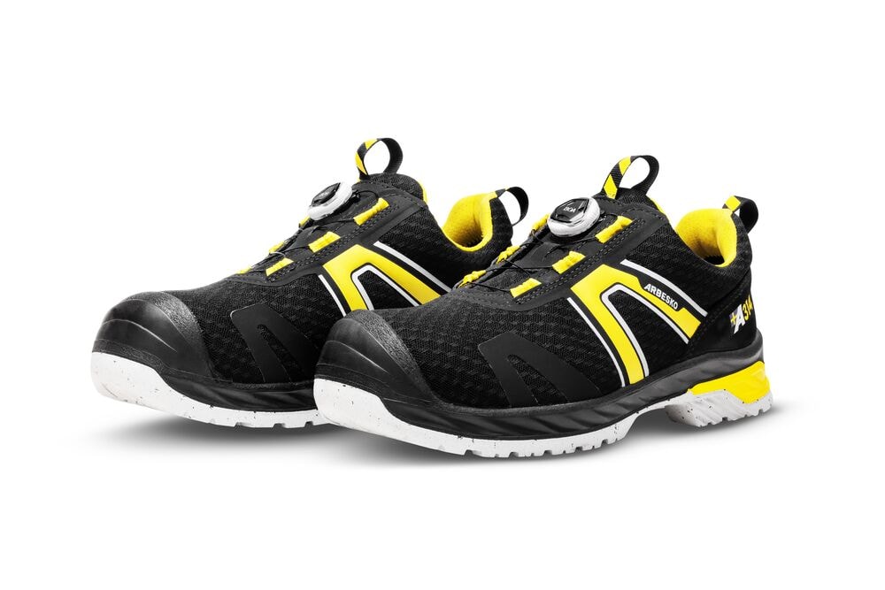 Arbesko 314 Skyddssko - 48