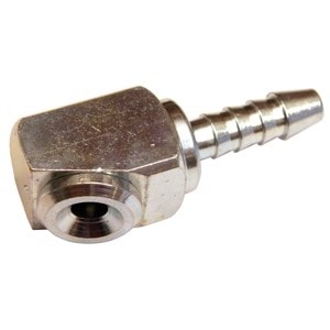 Jwl Pumpnippel Cykel Stäng.