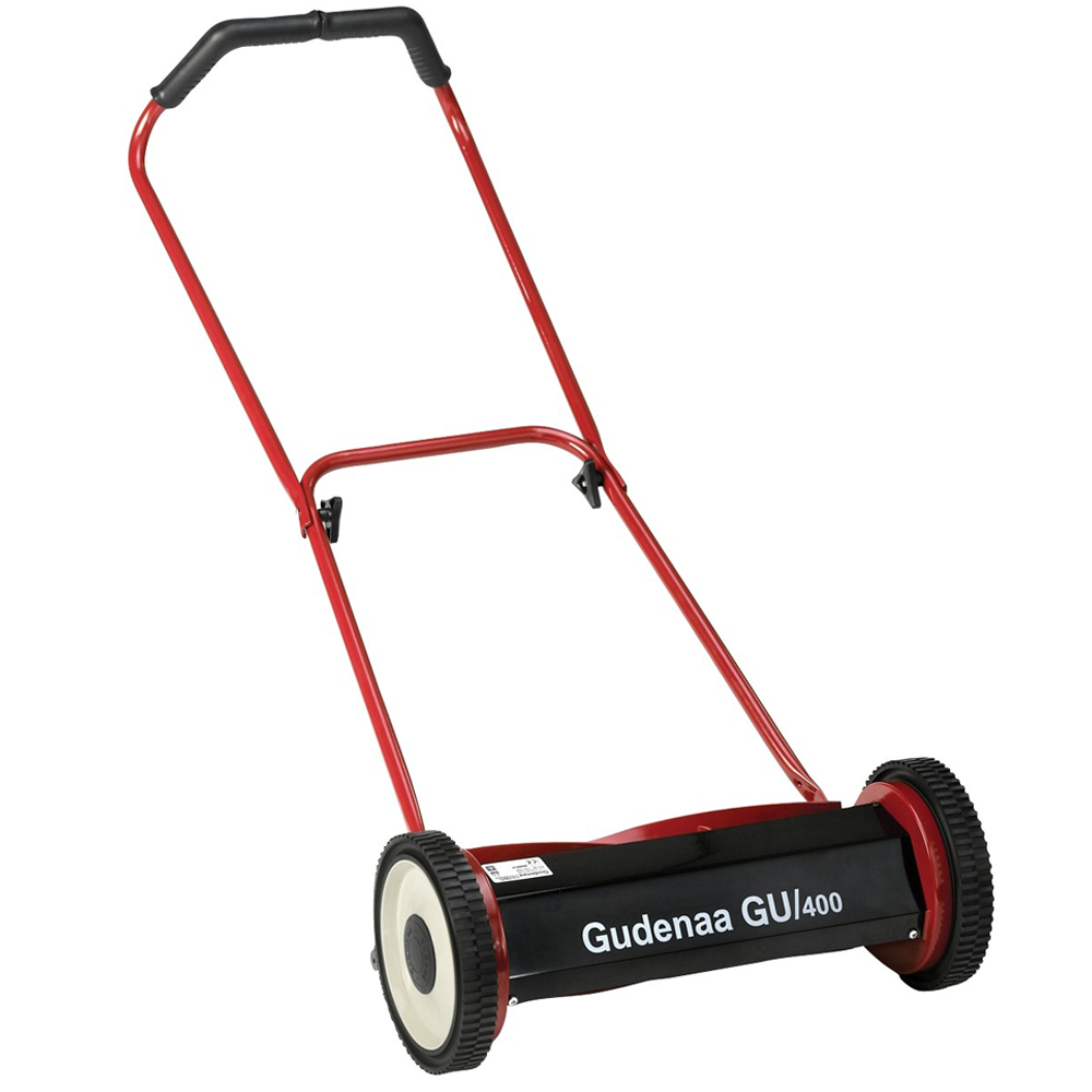Gudenaa GU 400 Cylinderklippare