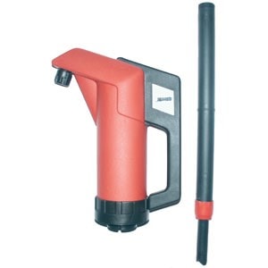 Alentec &Amp; Orion Fatpump Modell 950