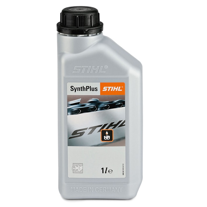 Stihl SynthPlus Teräketjuöljy 1 l