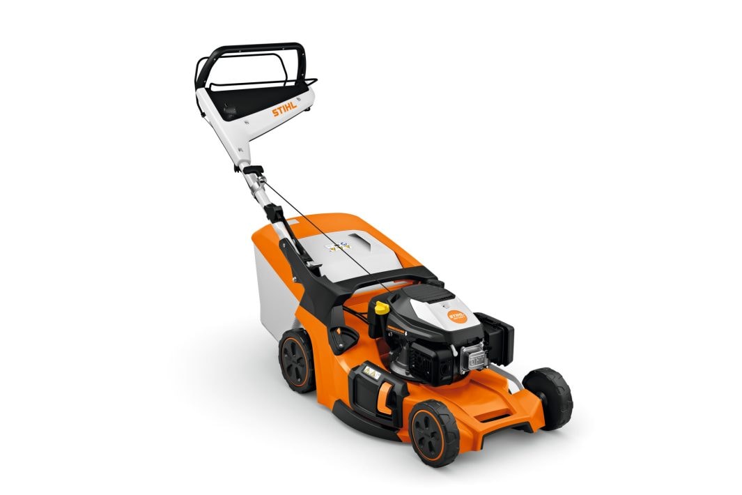Stihl RM 453.3 V Gräsklippare