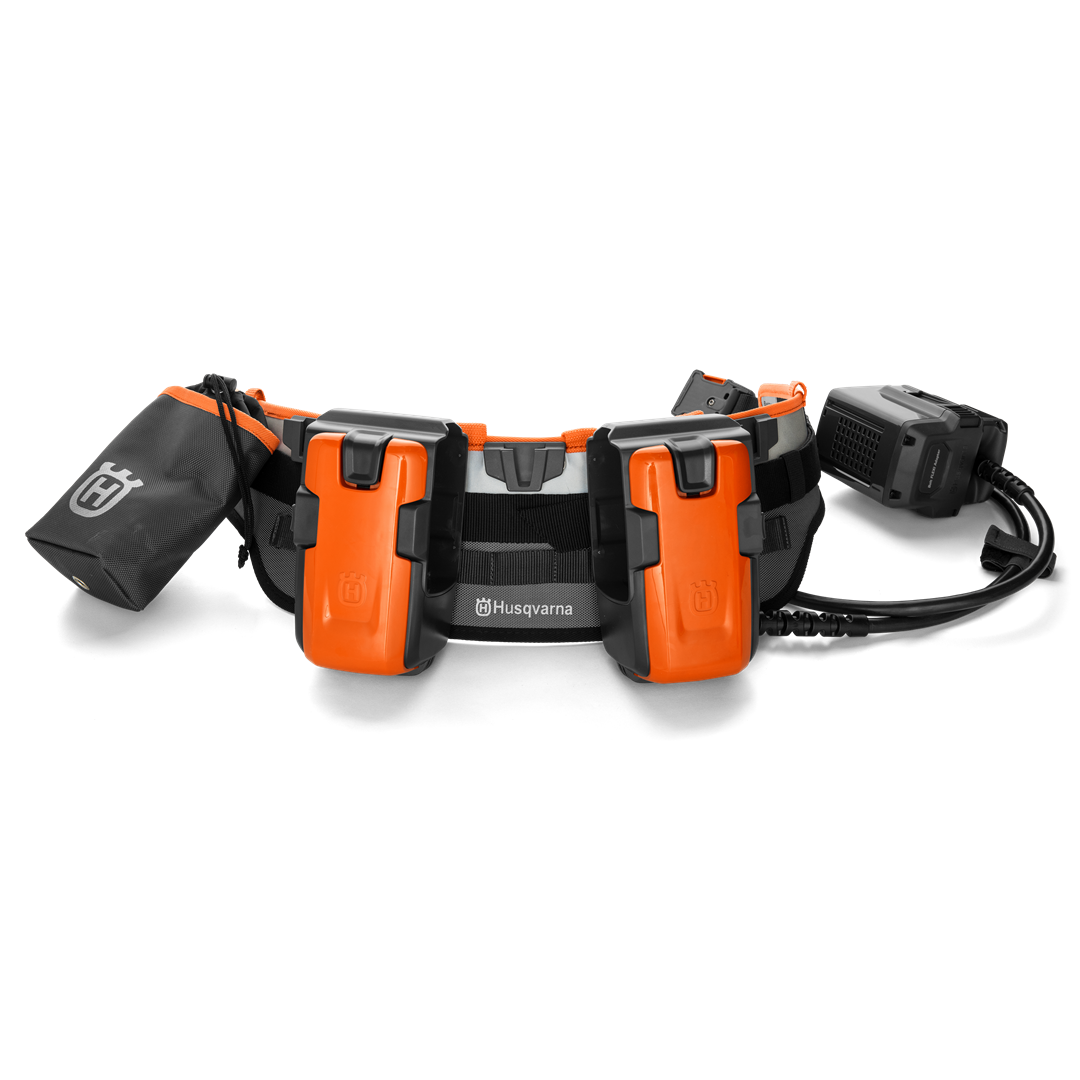 Husqvarna Batteri Belte Flexi Adapter Kit