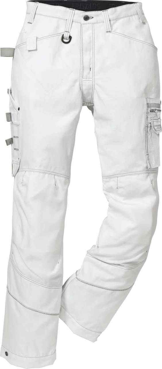 Fristads Byxa 2114 CYD, dam Svart 36