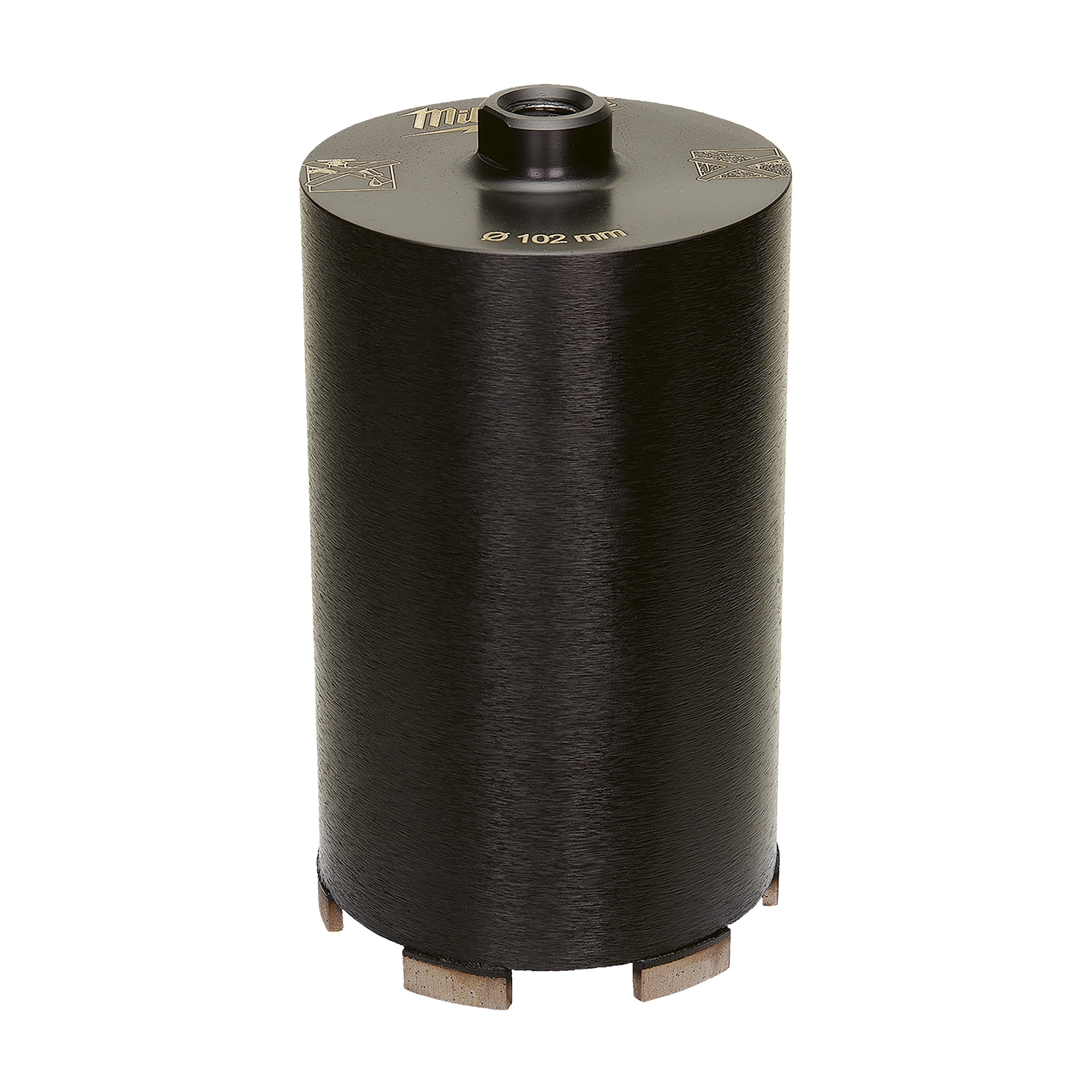 Milwaukee Diamantborr Dch 82X150Mm Torr