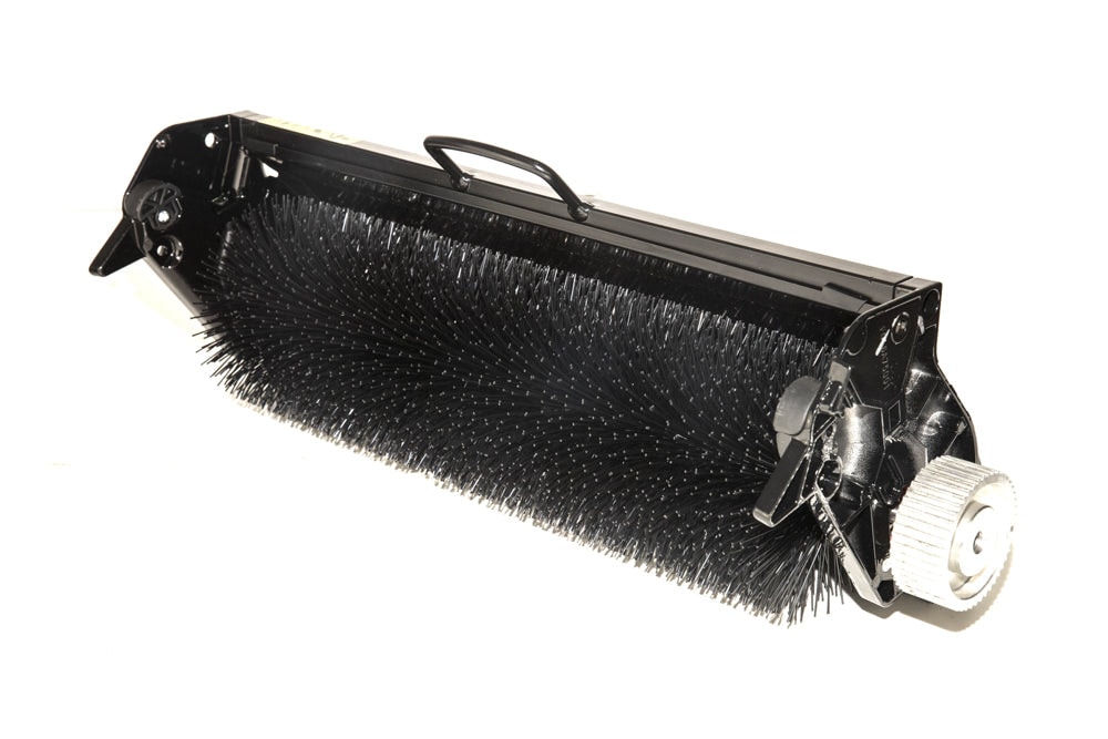 Allett 17" (43cm) Lawn Brush Cartridge for Stirling 43