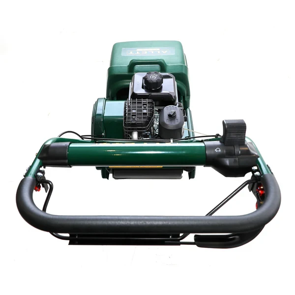 Allett_Kensington_14B_Mower_Handlebars.webp