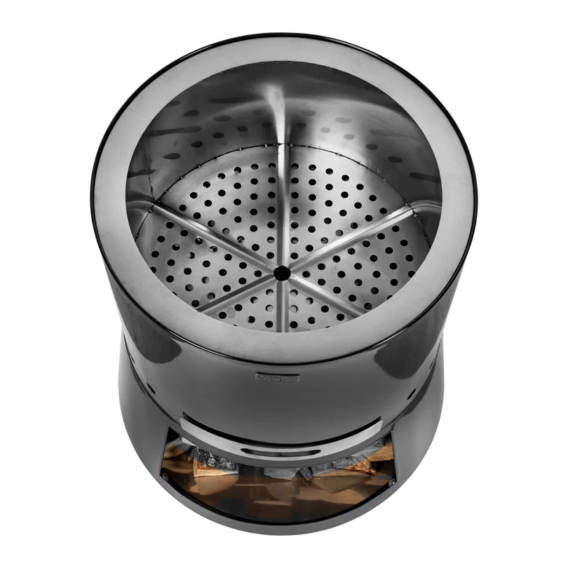 Espegard ildtønde Pilar