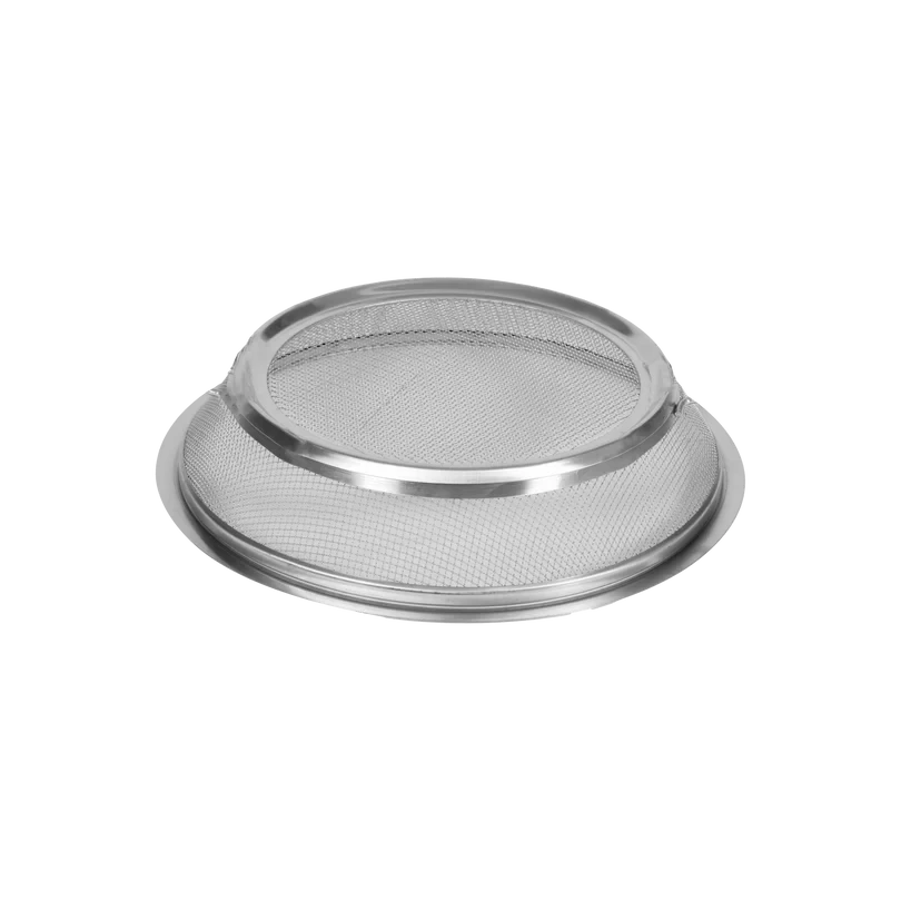 Espegard Kipinäkansi Tulitynnyri 50