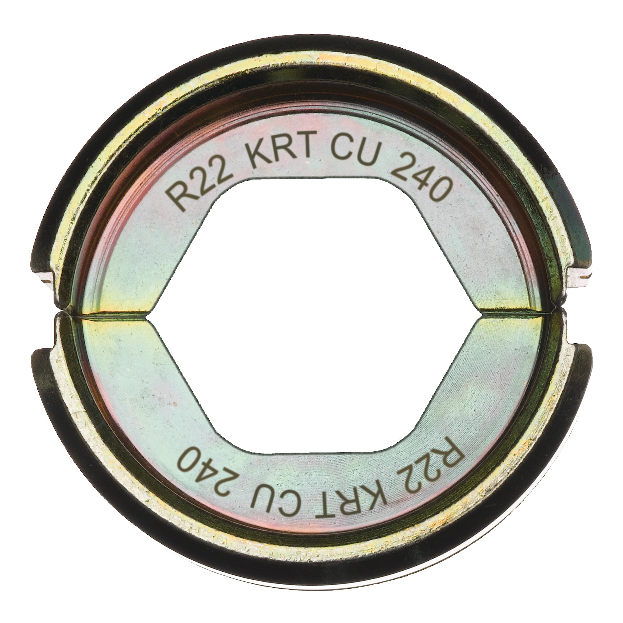 Milwaukee Pressback R22 Krt Cu 240