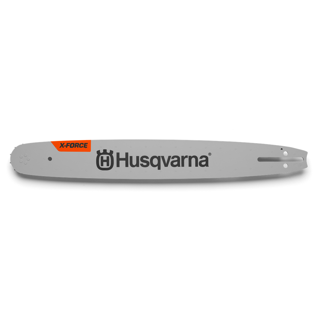 Husqvarna 18'' .325 1.5mm 72dl X-Force Svärd
