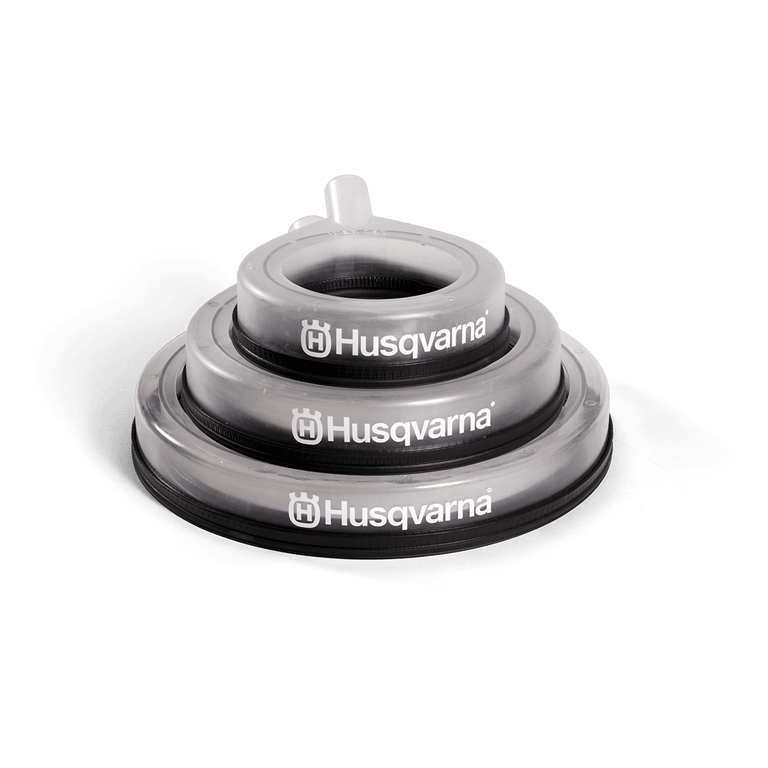 Husqvarna Slurry Rings Ds350 Mm