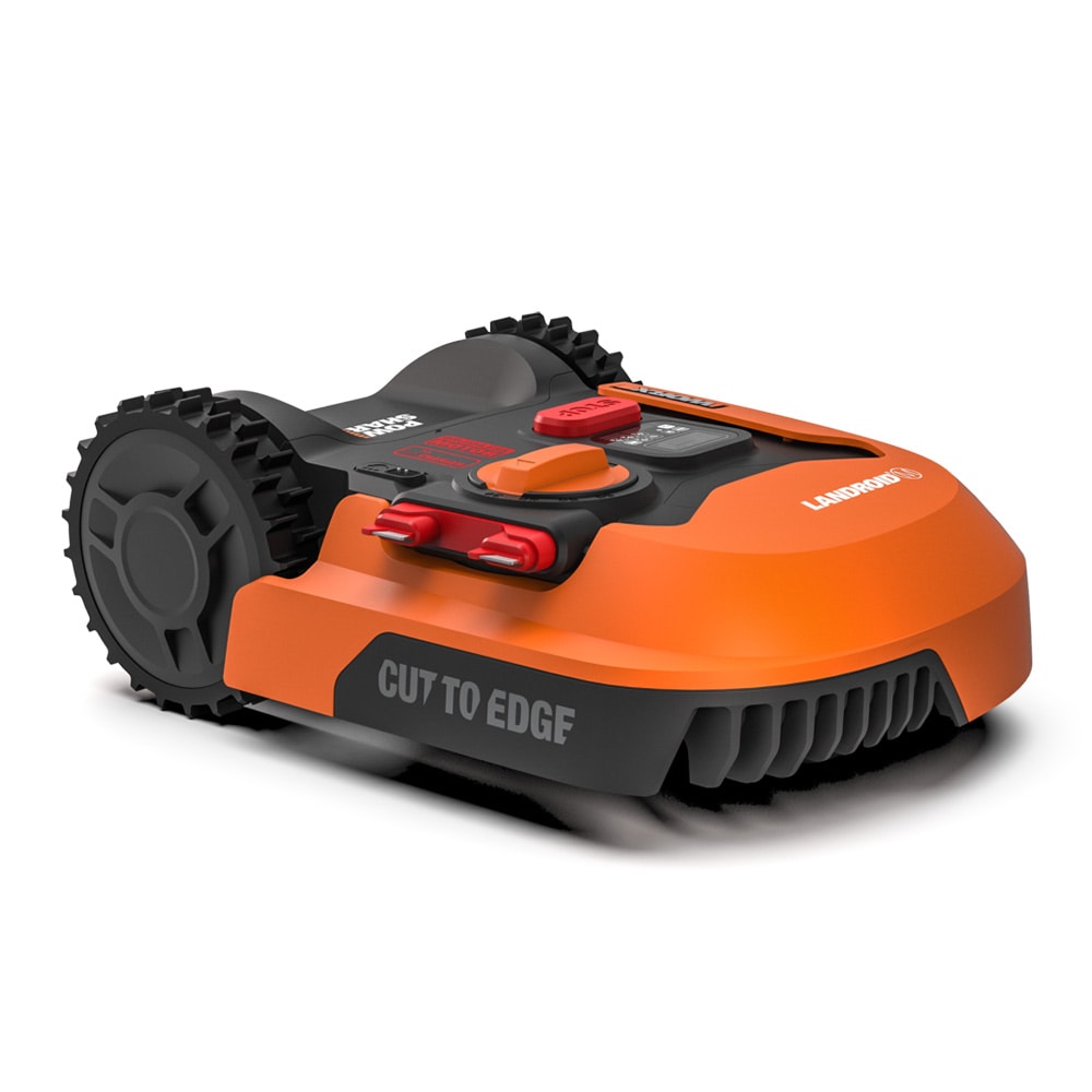 Worx Robotpl neklipper Landroid M1000 WR143E