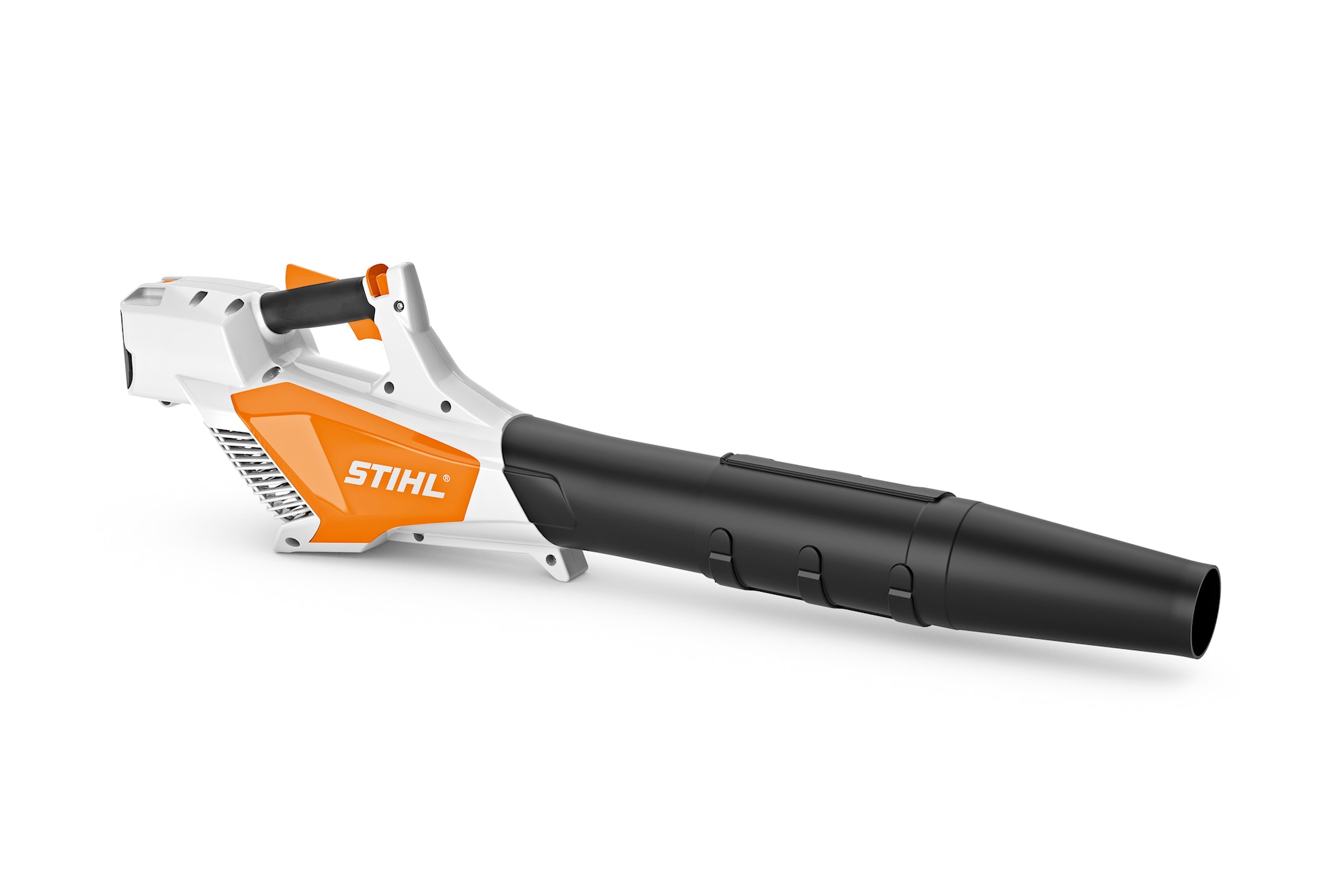 Stihl BGA 57 Akkukäyttöinen Lehtipuhallin (ei akkua+laturia)