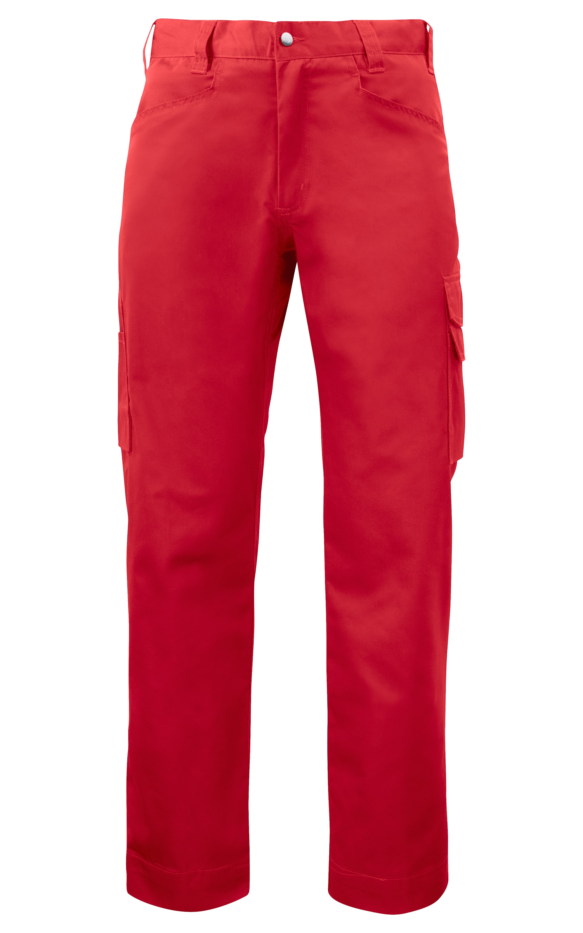 ProJob 2530 Arbeitshose - Black - C60/160