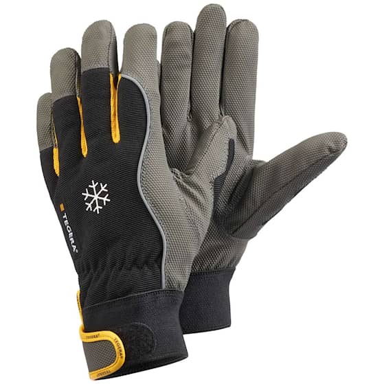 Tegera Handsker til allround-arbejde,Kuldebeskyttende handsker 9122
