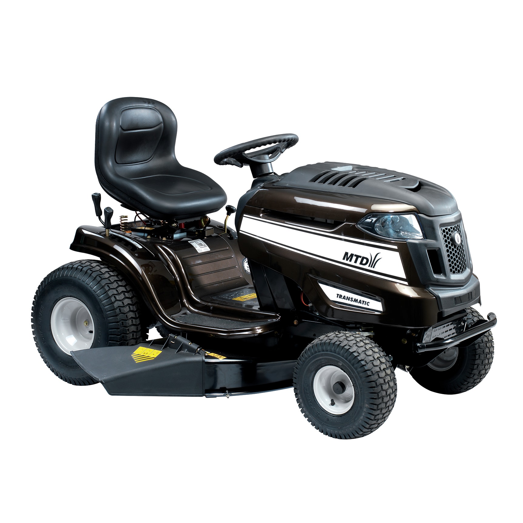 MTD Special Edition LT 96 EXT Trädgårdstraktor Trädgårdstraktorer