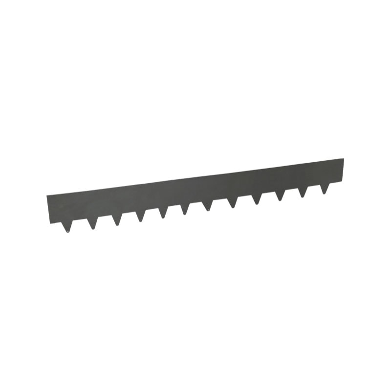 Skotte Garden Kreativ 4-Pack Edge Protector 16X100 cm Grey