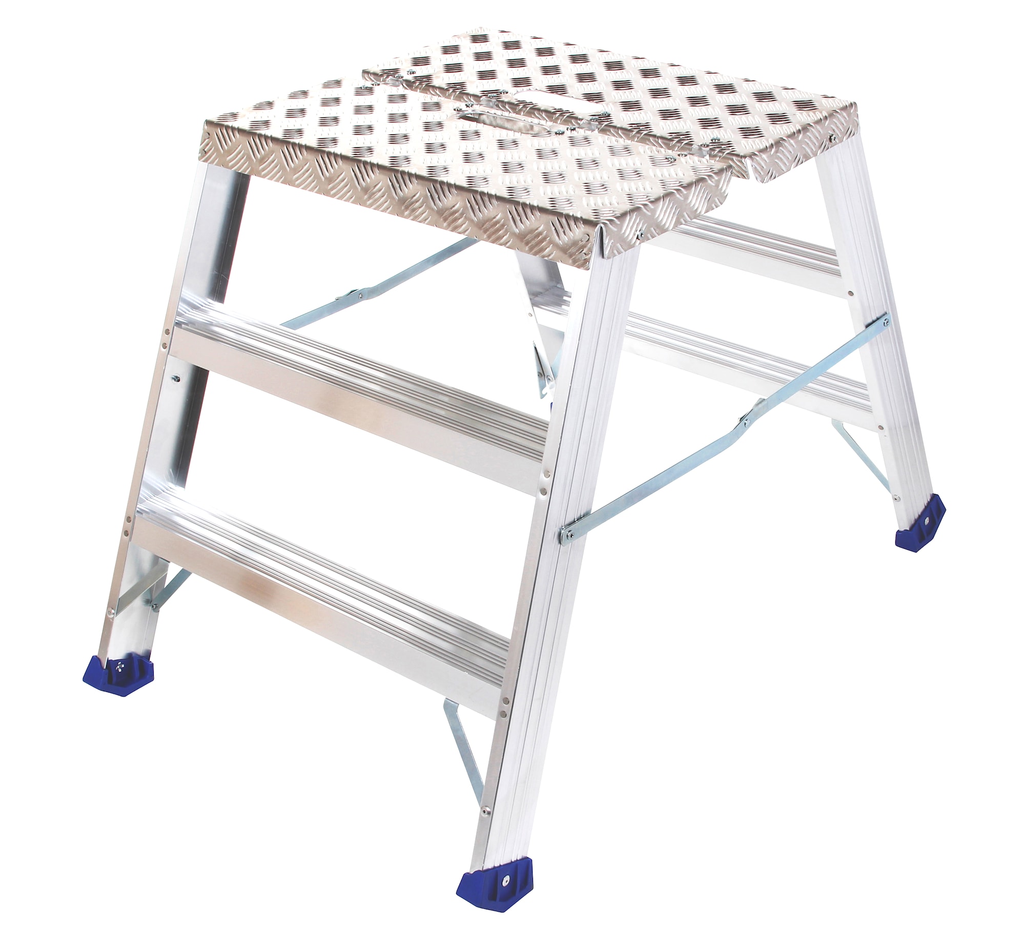 Skeppshultsstegen Arbetsbock Proffs Industr 3-st