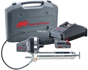 Ingersoll Rand fettpistolbatteri Lub5130