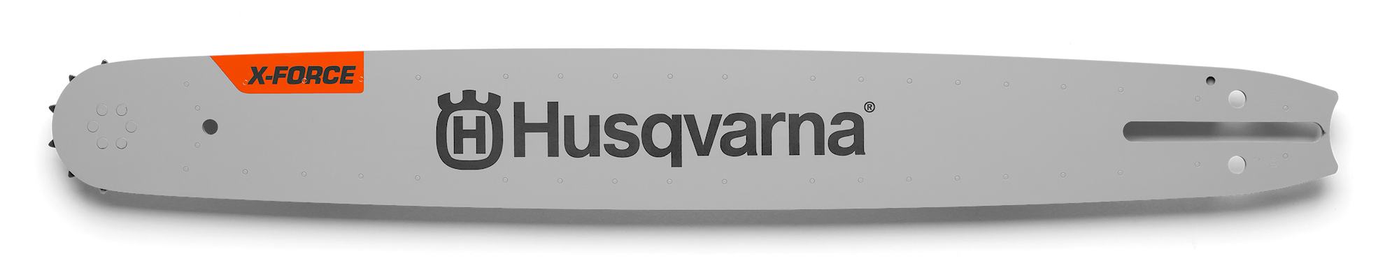 Husqvarna Sværd 16" 3/8" 1,5 mm 60dl X-Force