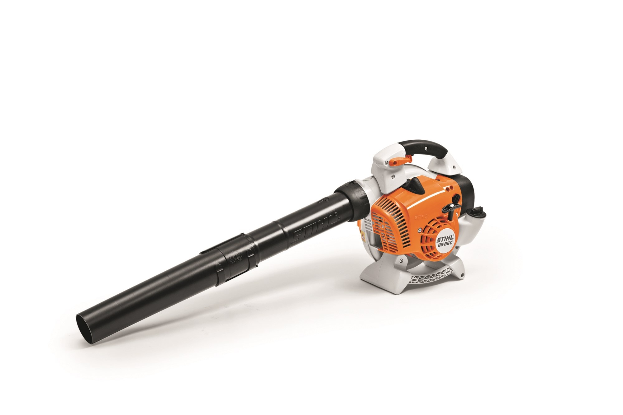 Laubbläser Lüfterrad Ersatz Für BG56 BG86 SH56 SH86 - Impeller Mit Häckselfunktion | 167mm