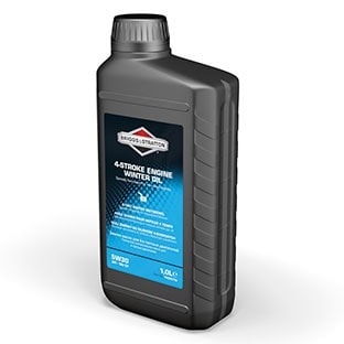 Briggs & Stratton 1 l Motorolja Vinter