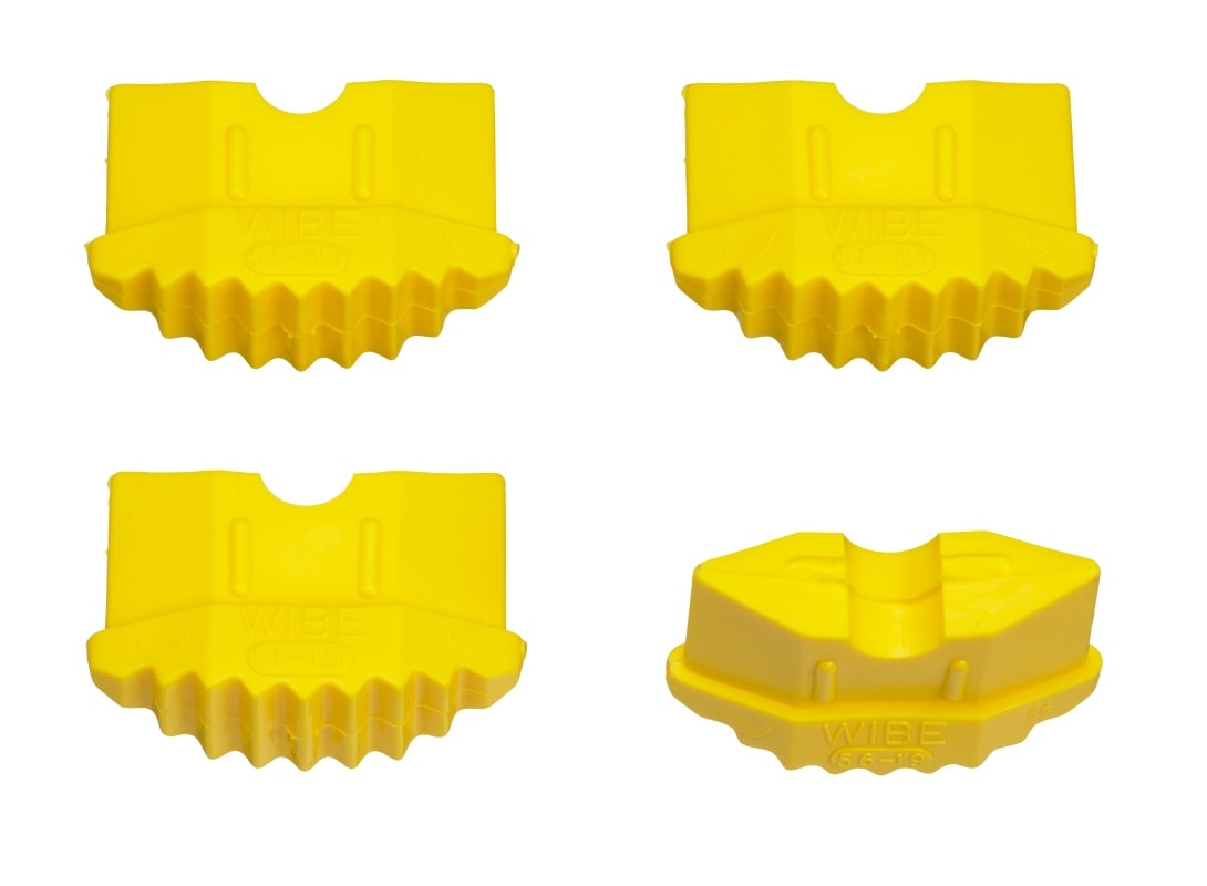 Wibe Glidskydd 4-pack WTB GS 26