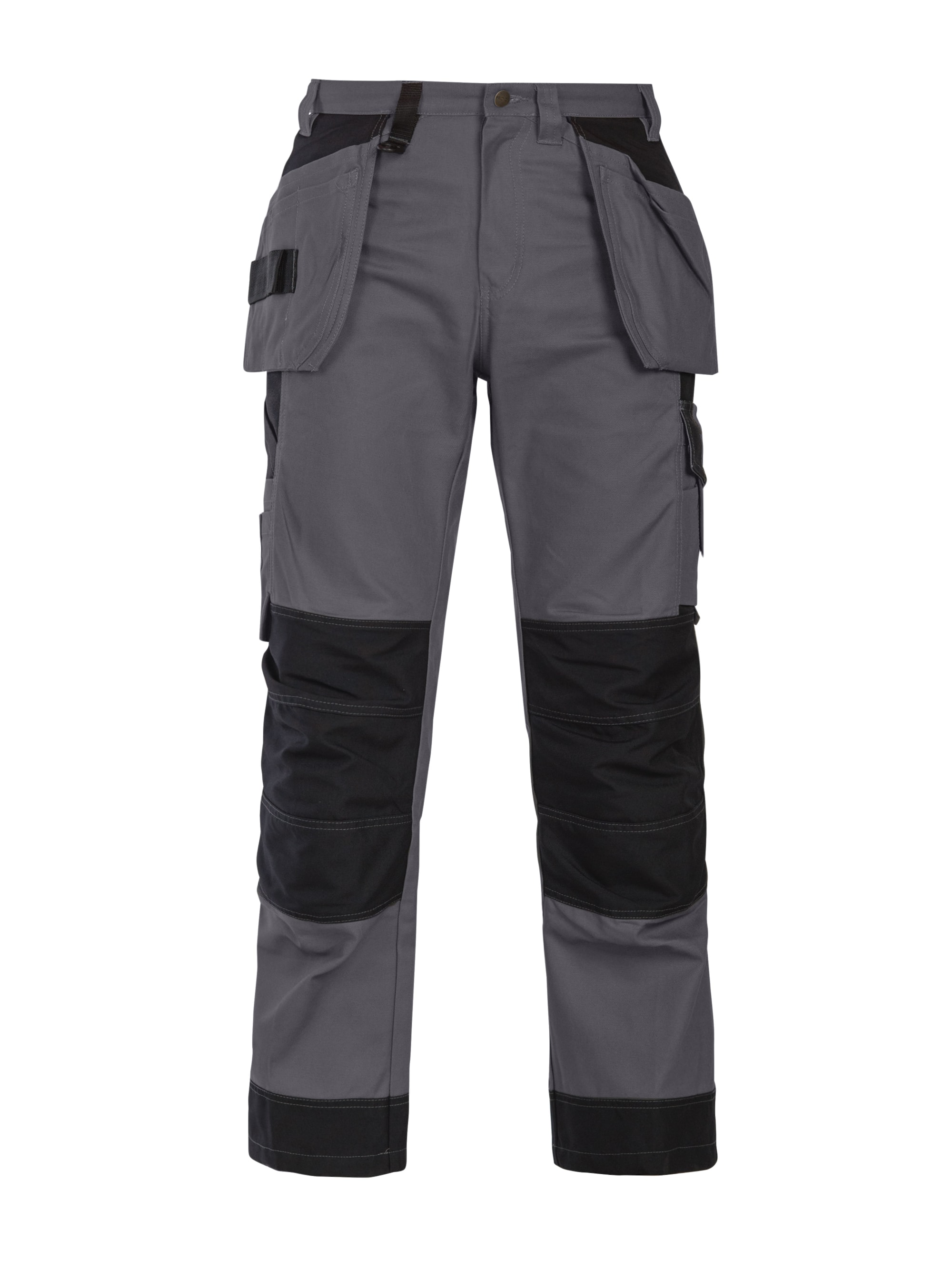 ProJob 5521 Housut - Gray - D100