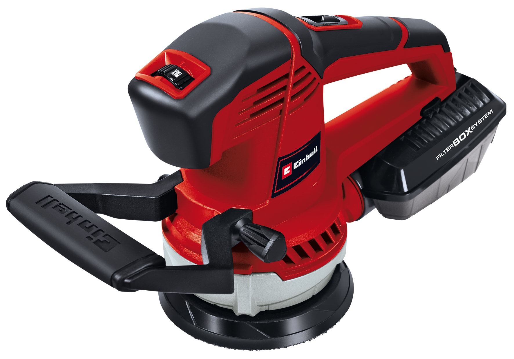 Einhell TE-RS 40 E Exzenterschleifer