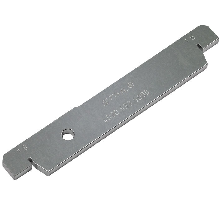 Stihl Skränkjärn til mejseltandade sågklingor