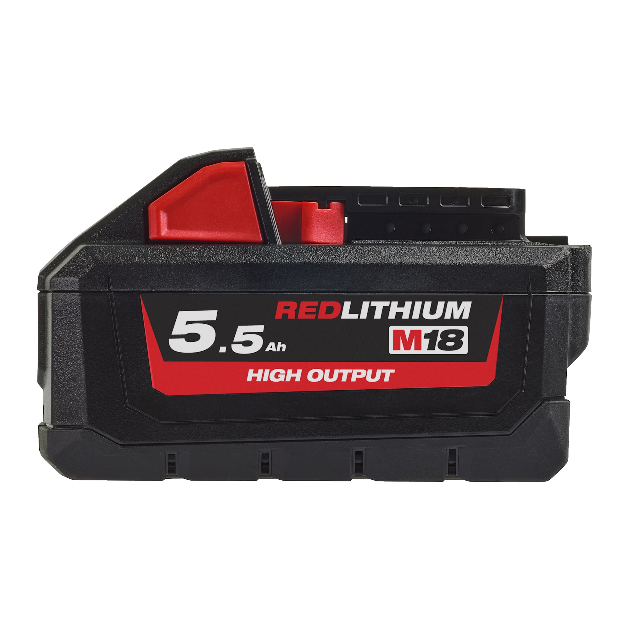 Milwaukee M18 HB5.5 Batteri