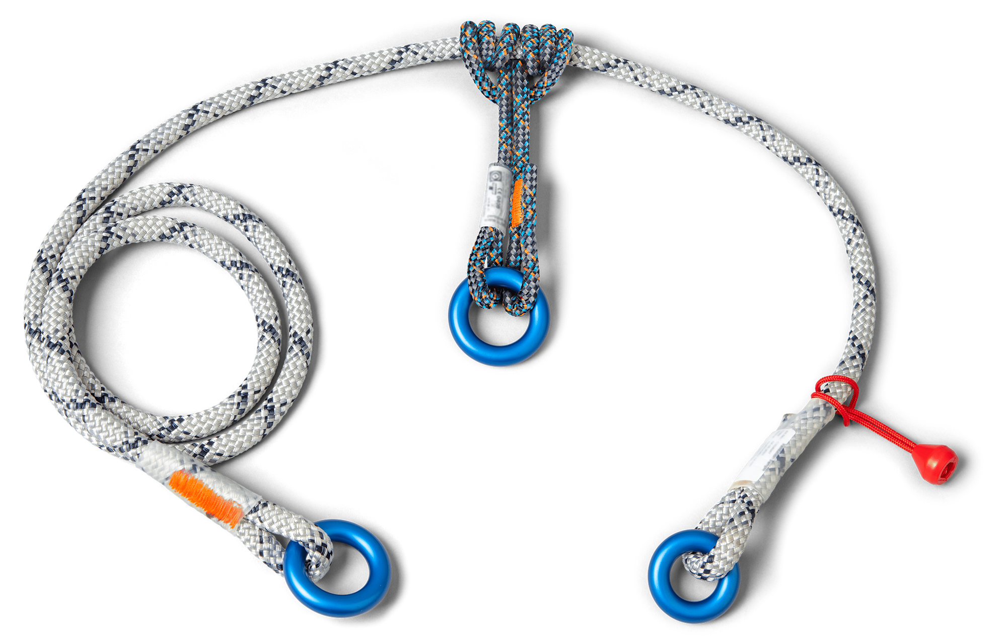 Husqvarna Friction saver Arborist equipment