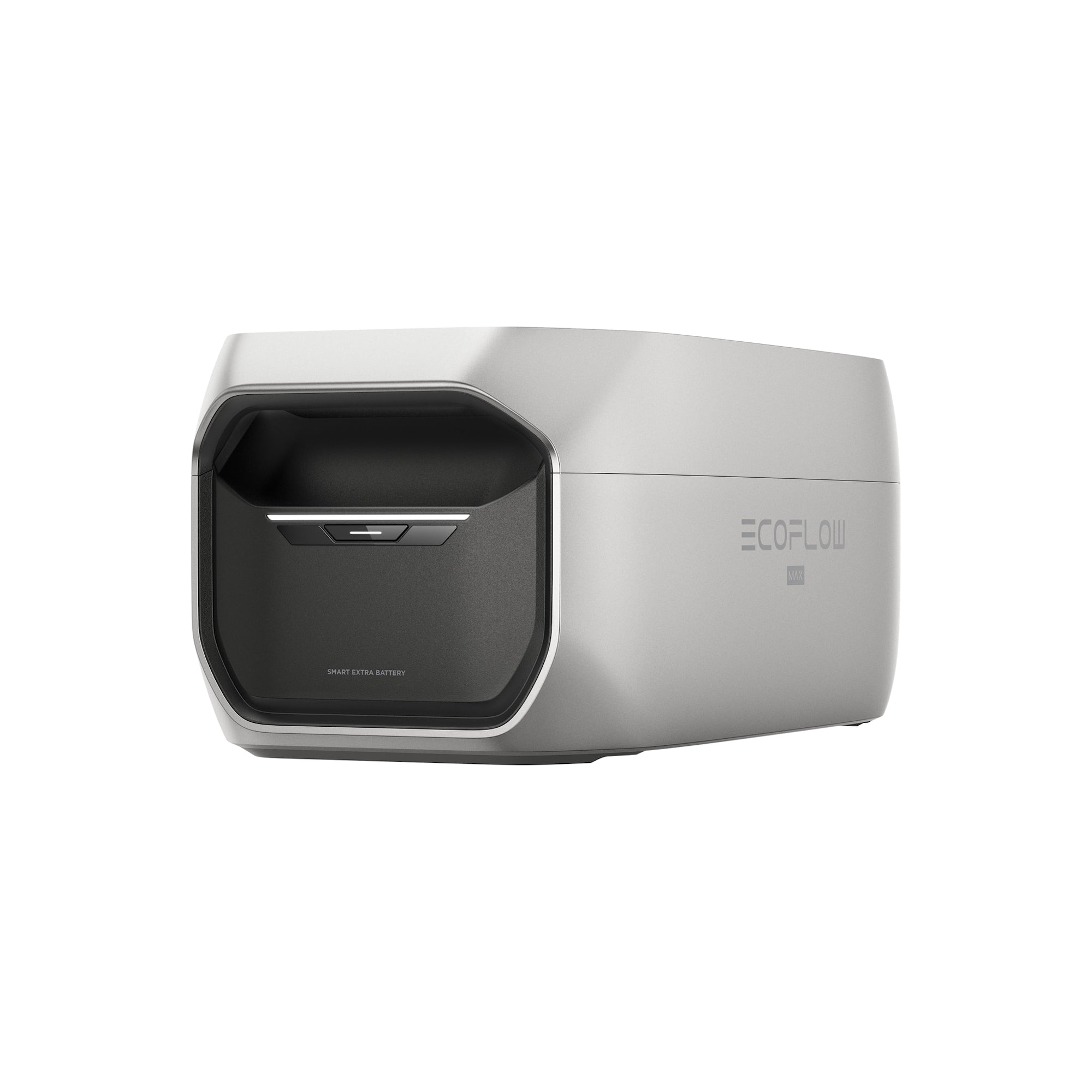 EcoFlow DELTA 3 Max Plus Extrabatteri