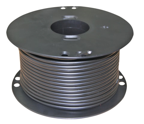 Foga Matarledning Galv. 2,5 mm/50 m D-i